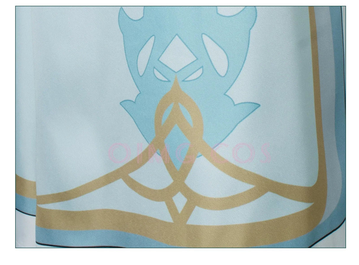 Akademiya Cosplay Uniform Set | by Anwer Fancy | Worldwide Shipping