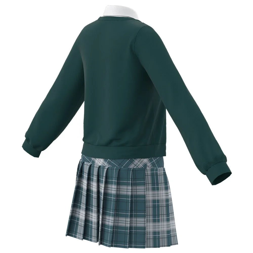 All of Us Are Dead School Uniform Cosplay | by Anwer Fancy | Worldwide Shipping