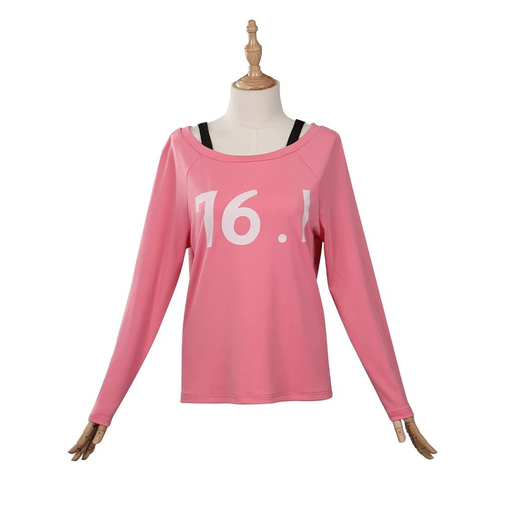 Anime Power Cosplay Set with Wig | by Anwer Fancy | Worldwide Shipping