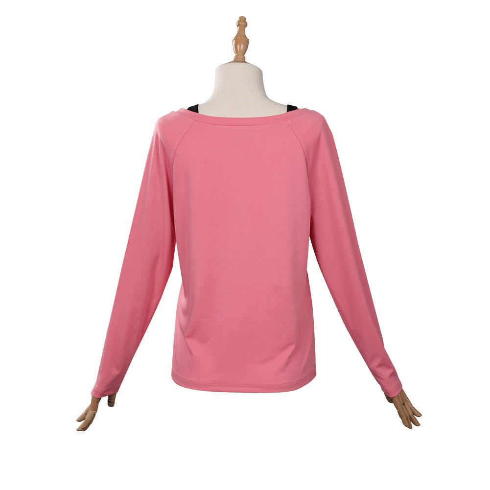 Anime Power Cosplay Set with Wig | by Anwer Fancy | Worldwide Shipping