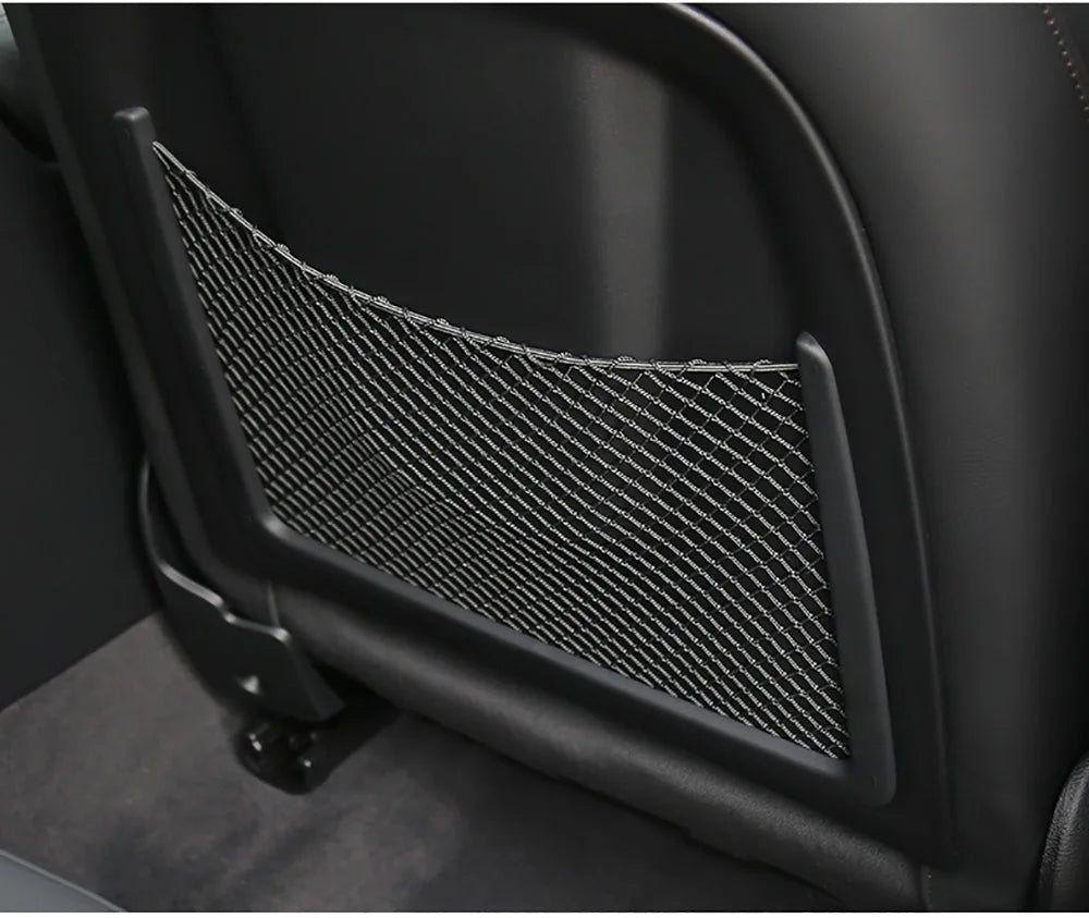 Audi Rear Seat Storage Net | by Anwer Fancy | Worldwide Shipping
