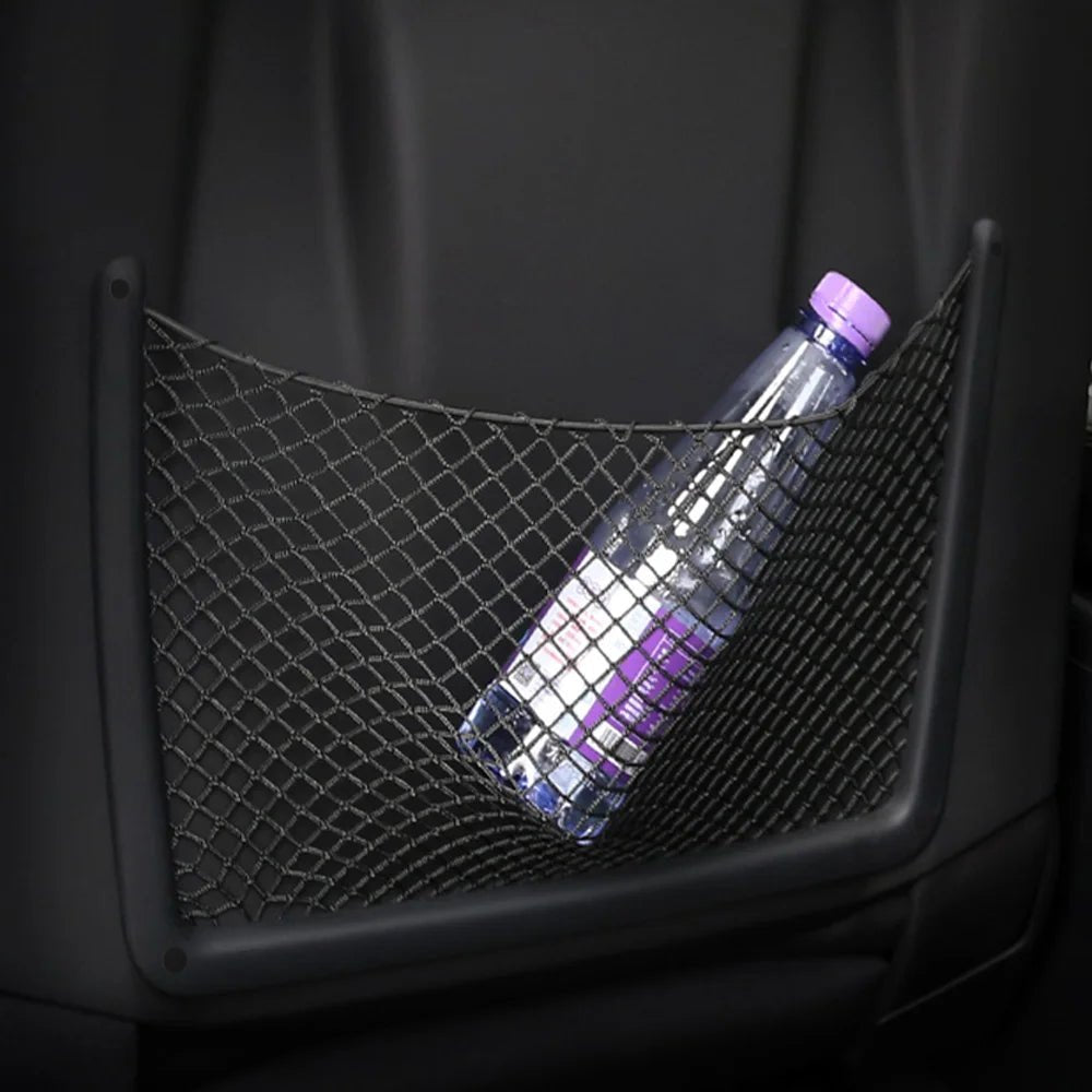 Audi Rear Seat Storage Net | by Anwer Fancy | Worldwide Shipping