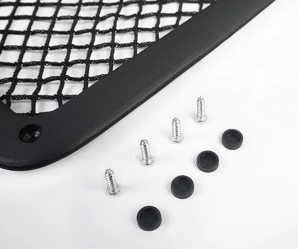 Audi Rear Seat Storage Net | by Anwer Fancy | Worldwide Shipping