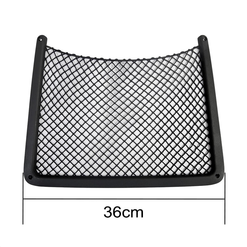 Audi Rear Seat Storage Net | by Anwer Fancy | Worldwide Shipping