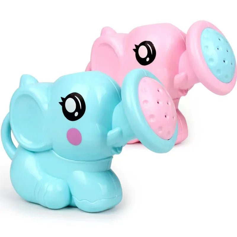 Baby Bath Toy – Elephant Kettle | by Anwer Fancy | Worldwide Shipping