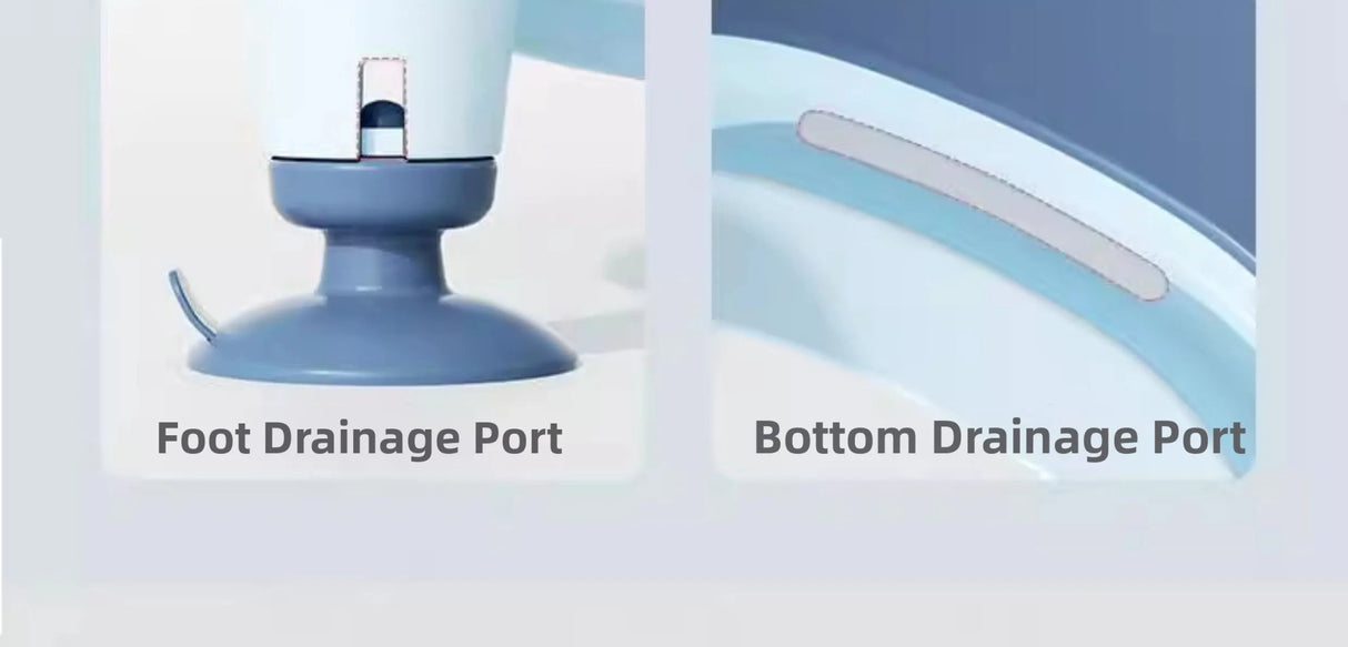 Baby Bath Tub Training Pot | by Anwer Fancy | Worldwide Shipping