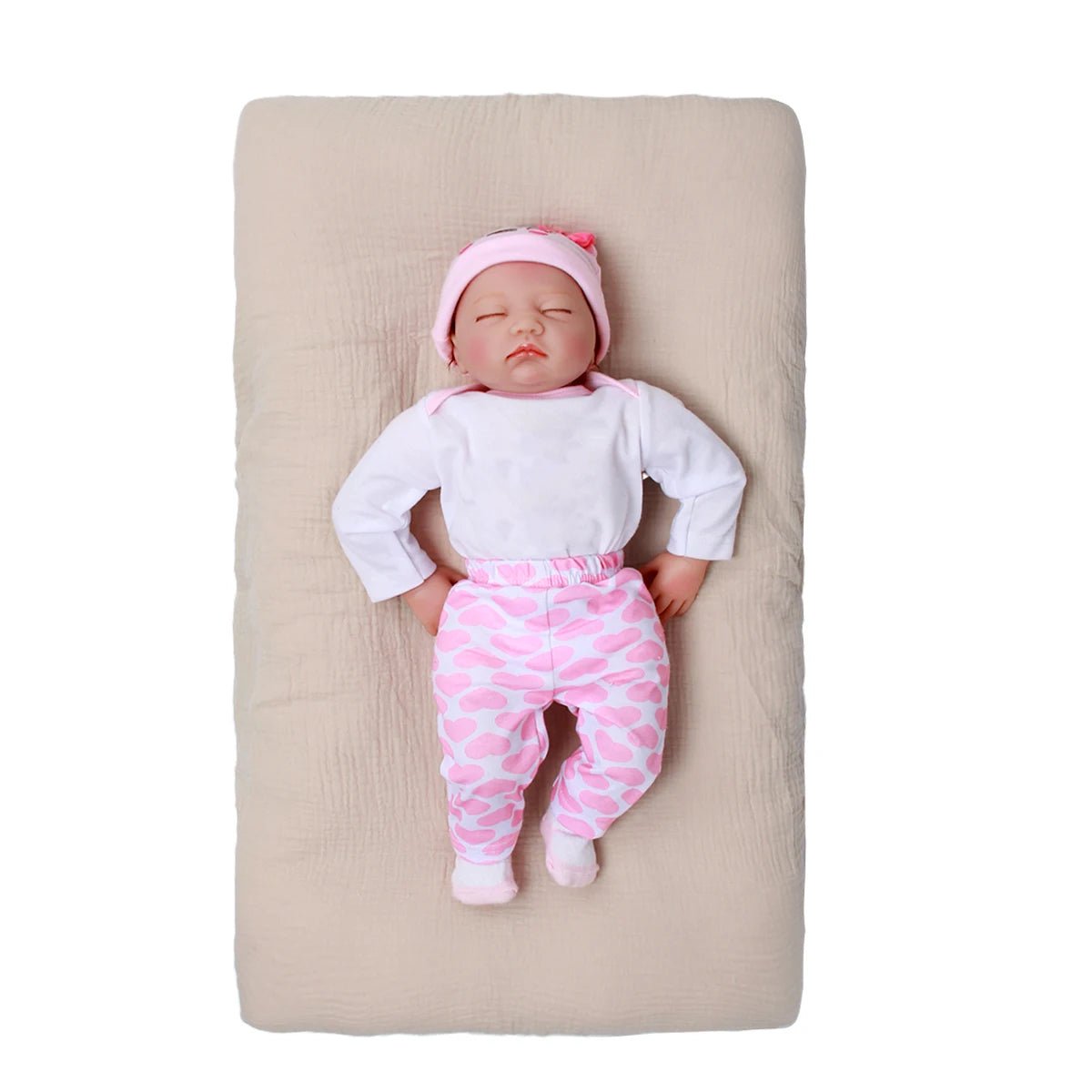 Baby Fitted Bed Sheet | by Anwer Fancy | Worldwide Shipping