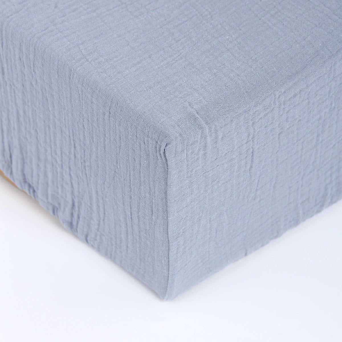 Baby Fitted Bed Sheet | by Anwer Fancy | Worldwide Shipping