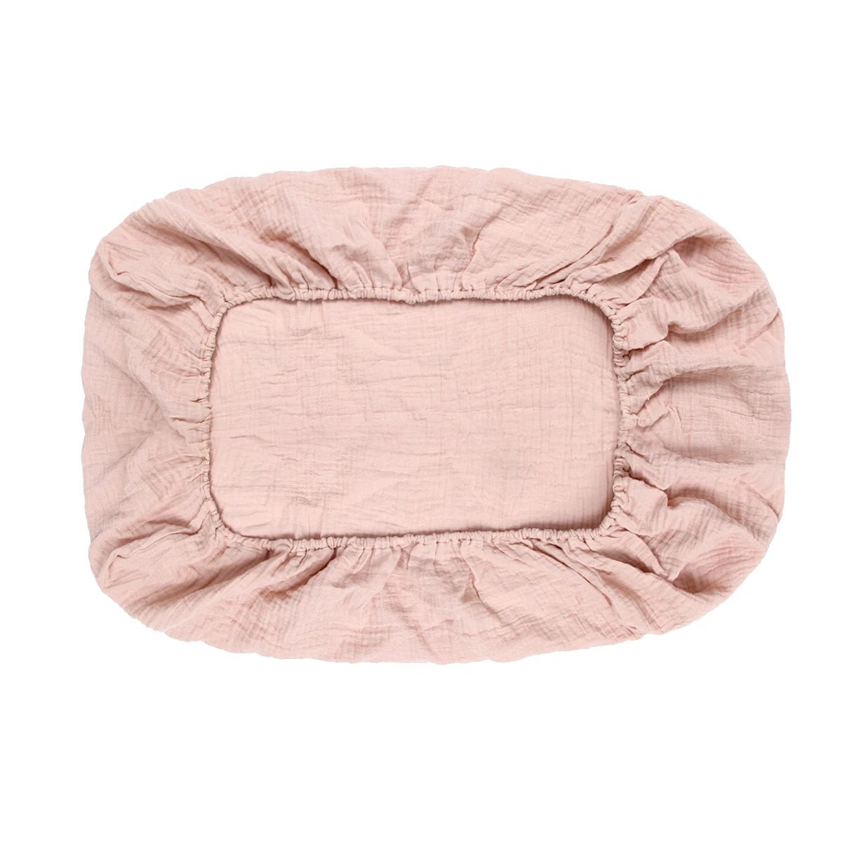 Baby Fitted Bed Sheet | by Anwer Fancy | Worldwide Shipping