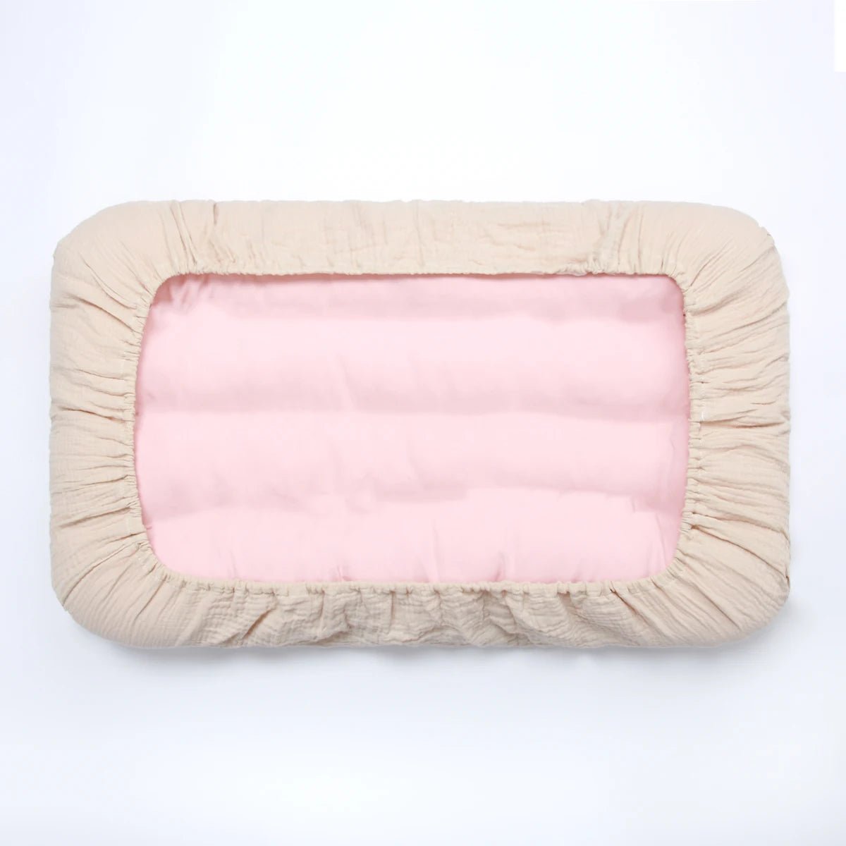 Baby Fitted Bed Sheet | by Anwer Fancy | Worldwide Shipping