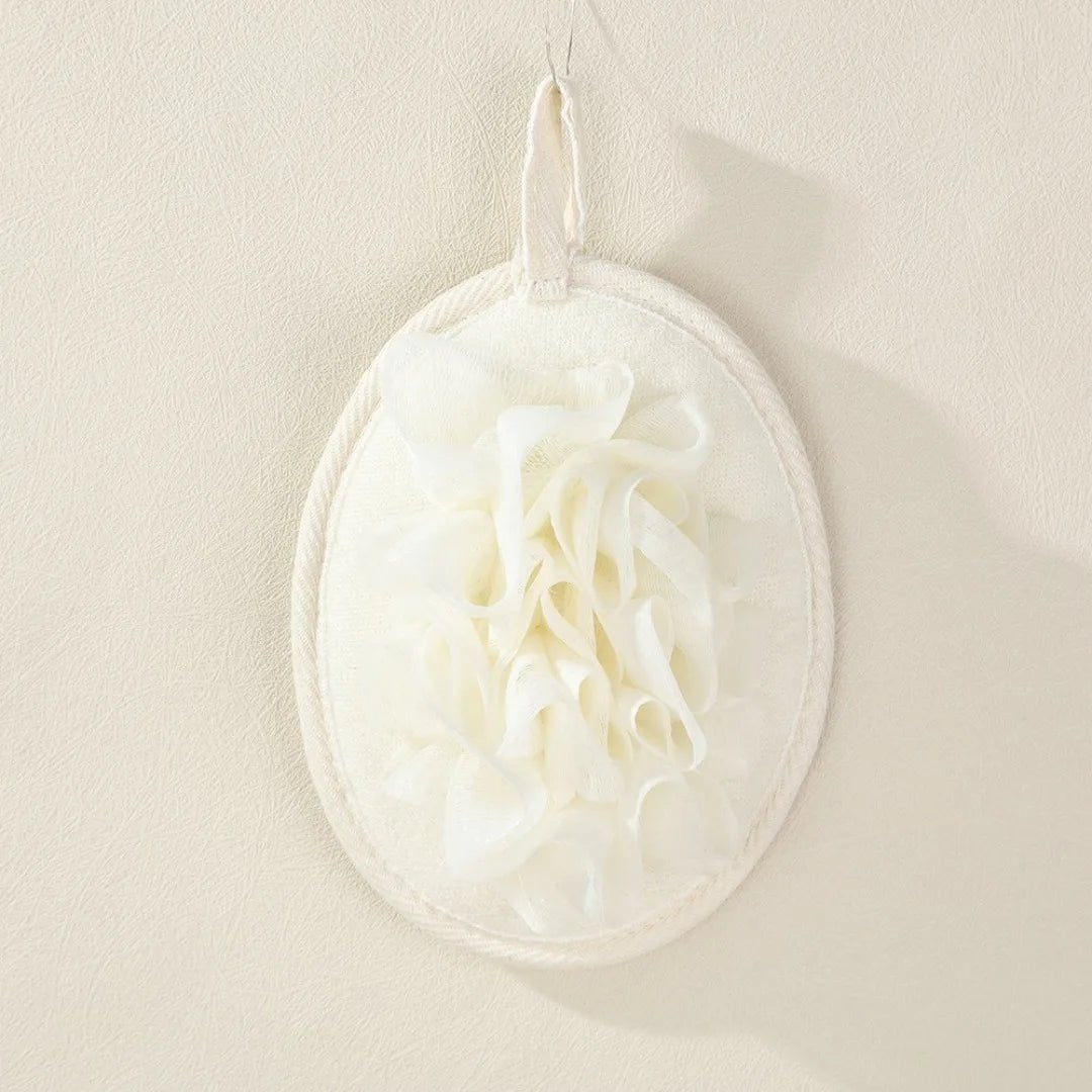 Bath Loofah Scrubber Ball | by Anwer Fancy | Worldwide Shipping