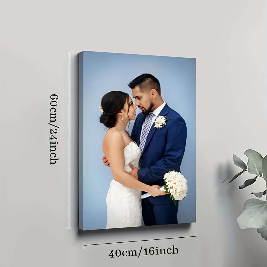 Canvas Prints | Personalized Photos On Canvas