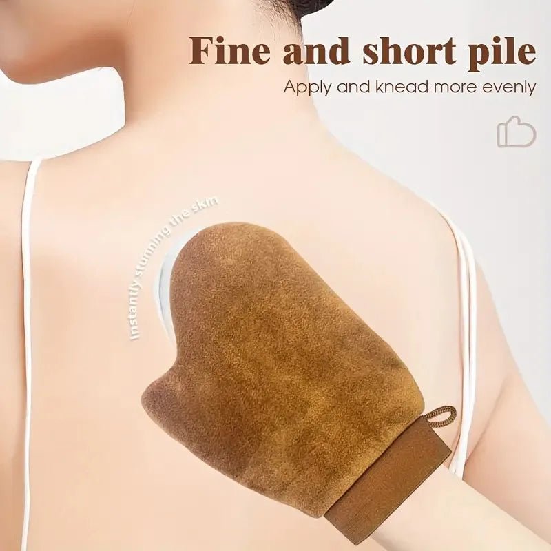 Beauty Application Gloves | by Anwer Fancy | Worldwide Shipping