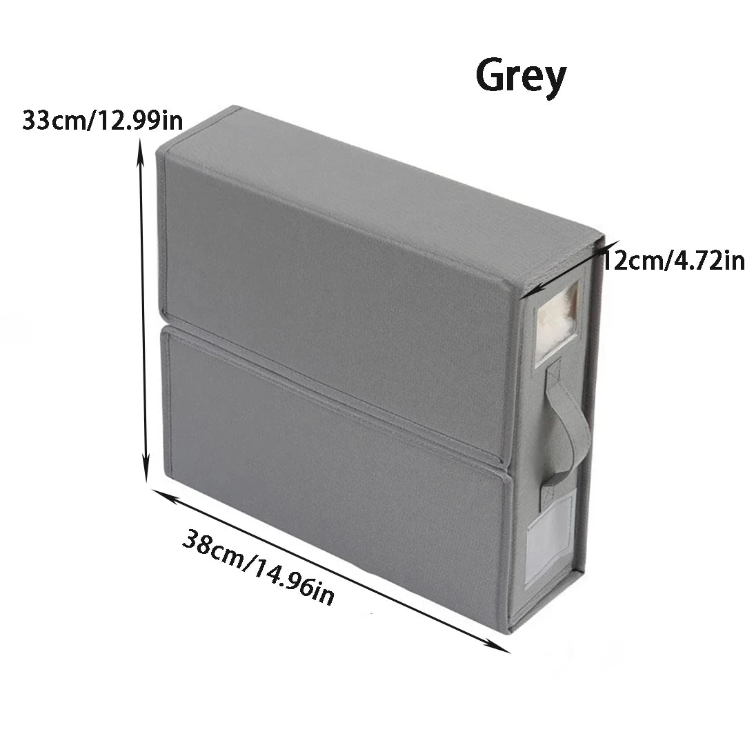 Bedding Storage Organizer | by Anwer Fancy | Worldwide Shipping