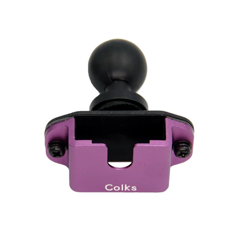 Bidirectional Car Radio Holder | by Anwer Fancy | Worldwide Shipping