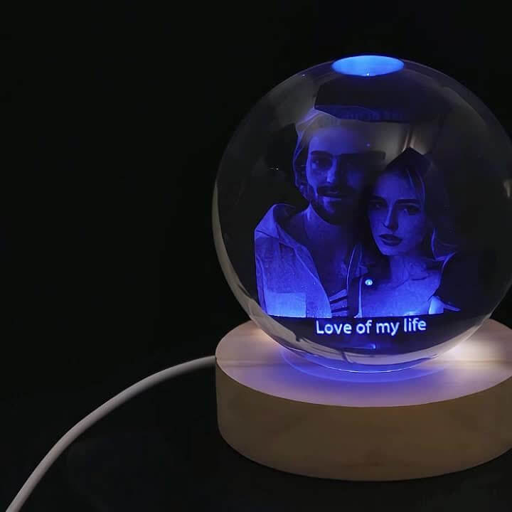 تمثال شخصي ثنائي الأبعاد