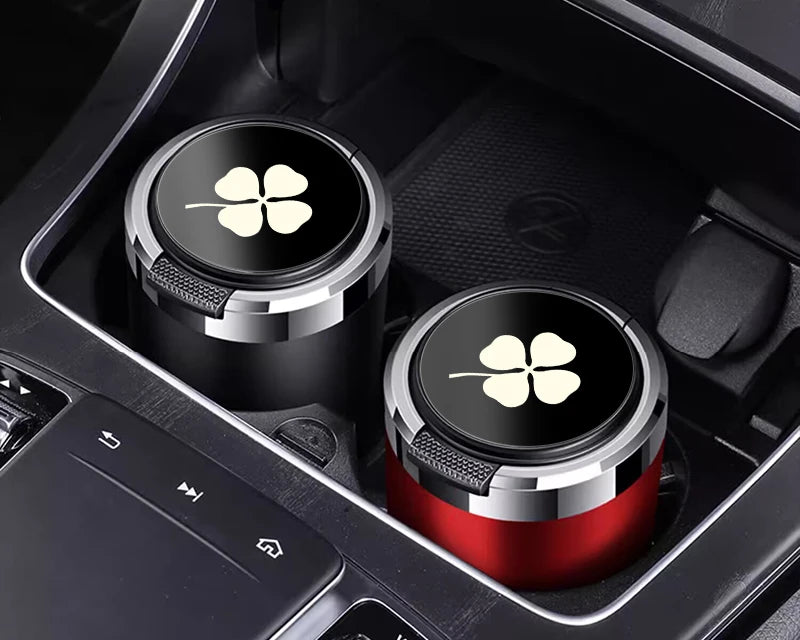 Car Ashtray for Alfa Romeo | by Anwer Fancy | Worldwide Shipping