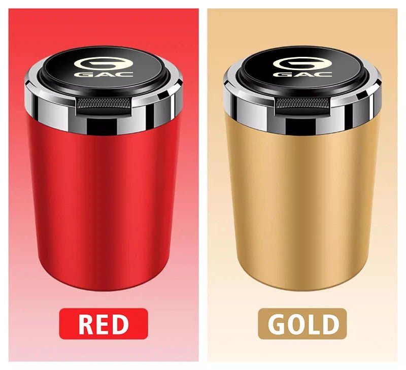 Car Ashtray for GAC Trumpchi | by Anwer Fancy | Worldwide Shipping