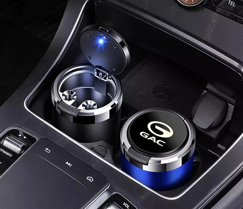 Car Ashtray for GAC Trumpchi | by Anwer Fancy | Worldwide Shipping