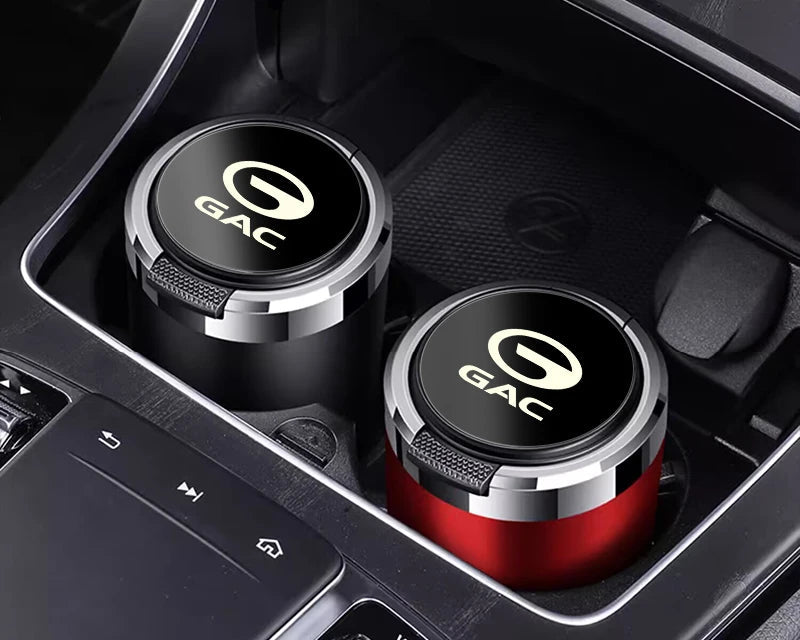 Car Ashtray for GAC Trumpchi | by Anwer Fancy | Worldwide Shipping