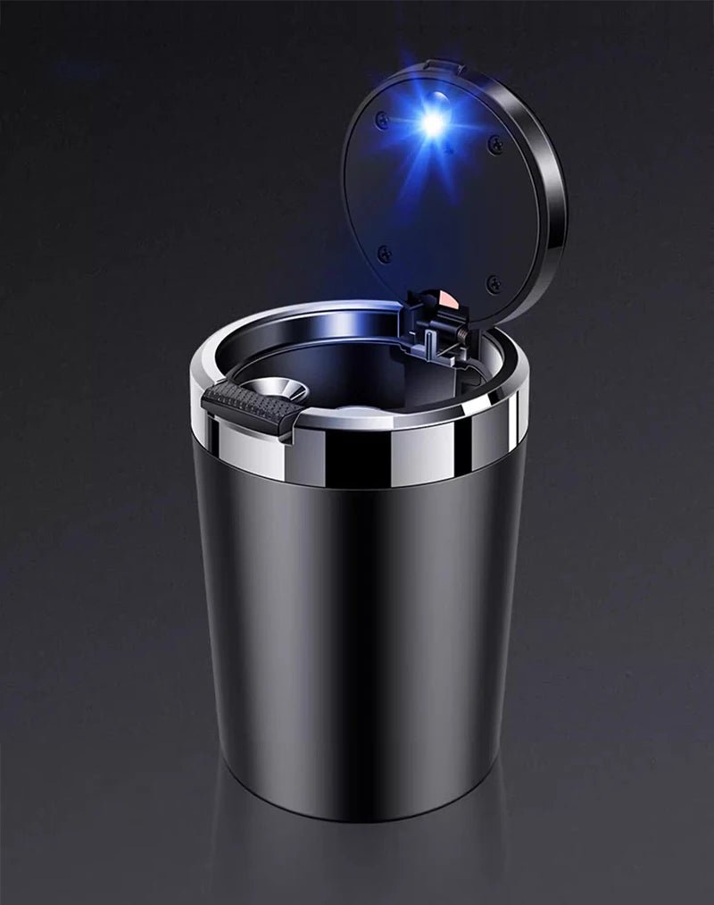 Car Ashtray for GAC Trumpchi | by Anwer Fancy | Worldwide Shipping