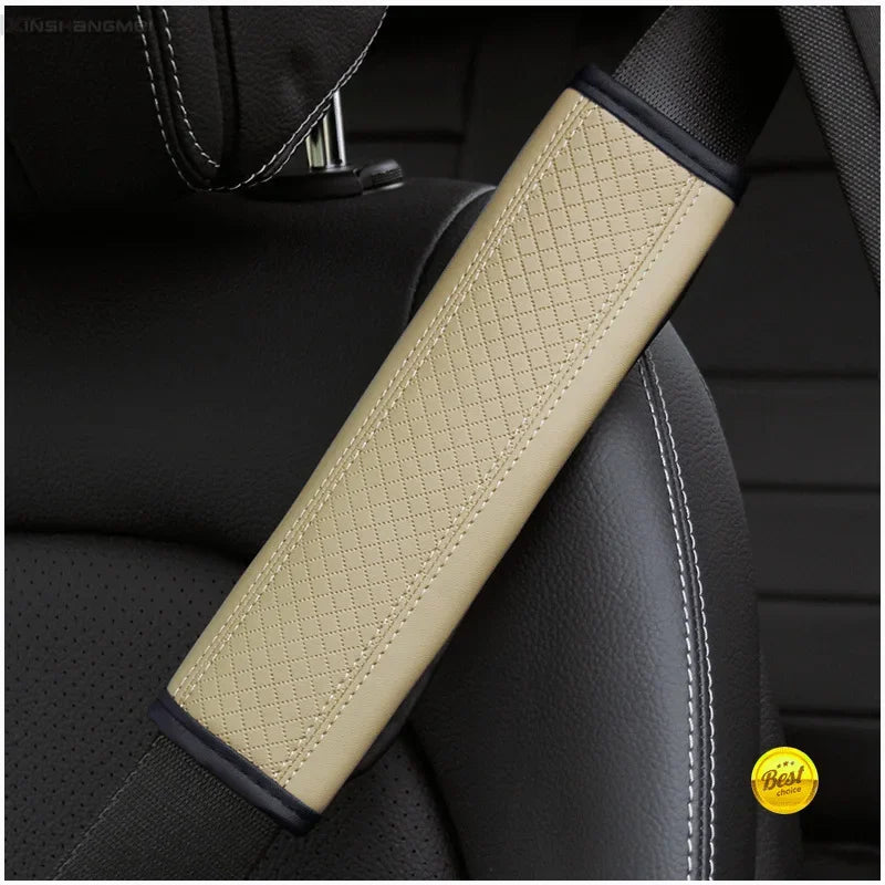 Car Seat Belt Shoulder Cover | by Anwer Fancy | Worldwide Shipping