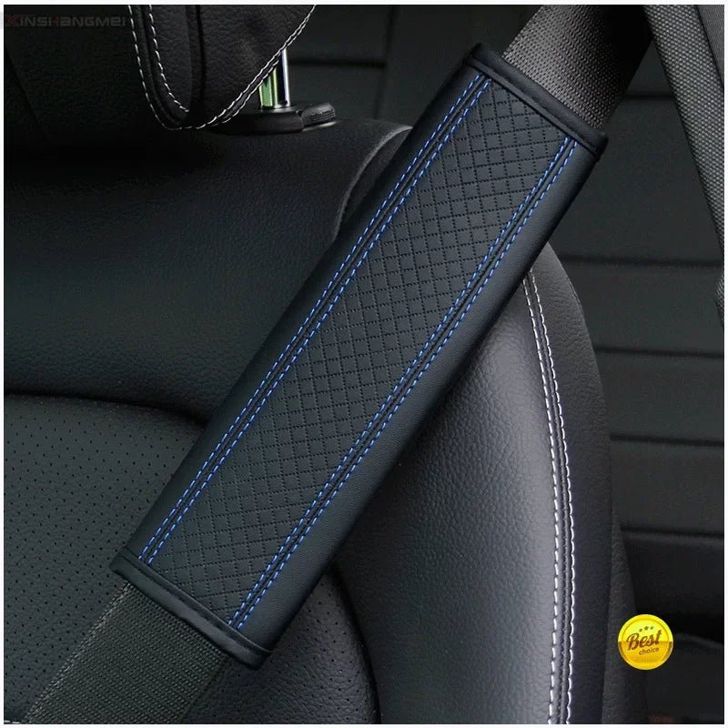 Car Seat Belt Shoulder Cover | by Anwer Fancy | Worldwide Shipping