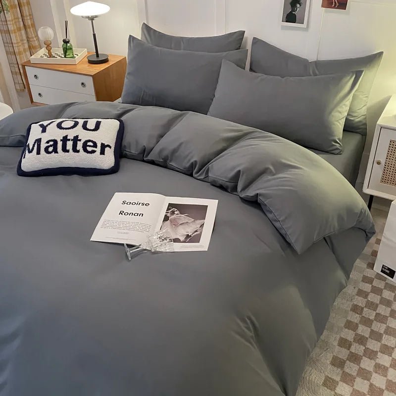 Cartoon Bedding Set | by Anwer Fancy | Worldwide Shipping