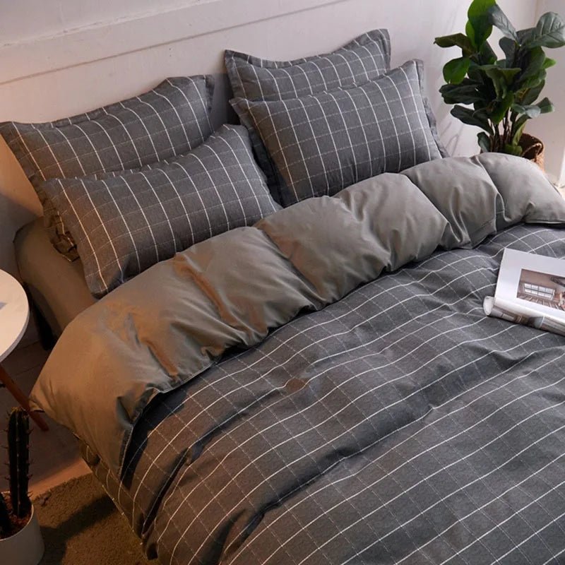 Cartoon Bedding Set | by Anwer Fancy | Worldwide Shipping