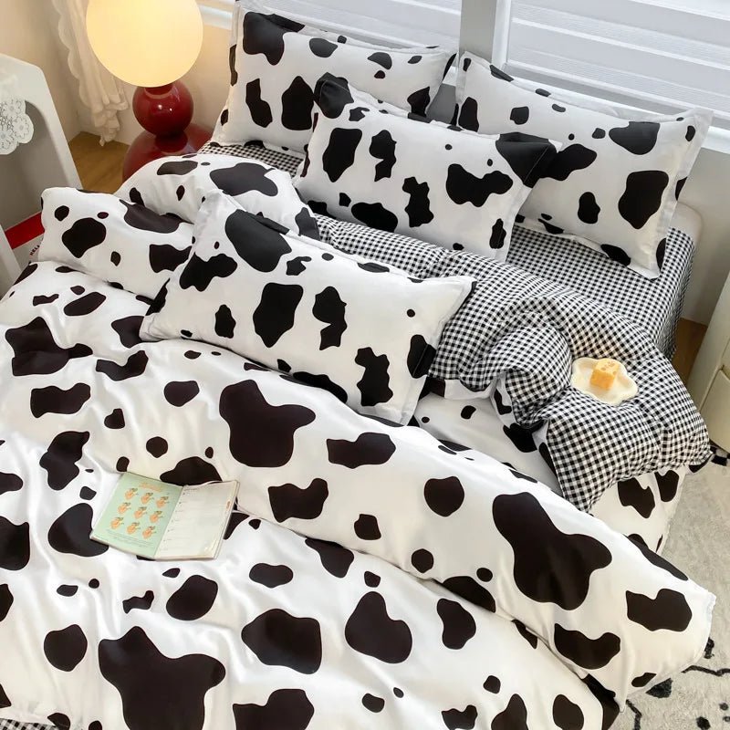 Cartoon Bedding Set | by Anwer Fancy | Worldwide Shipping