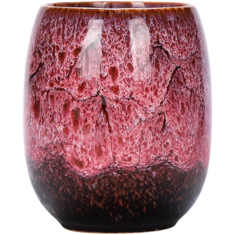 Ceramic Espresso Cup Set (175ml) | by Anwer Fancy | Worldwide Shipping