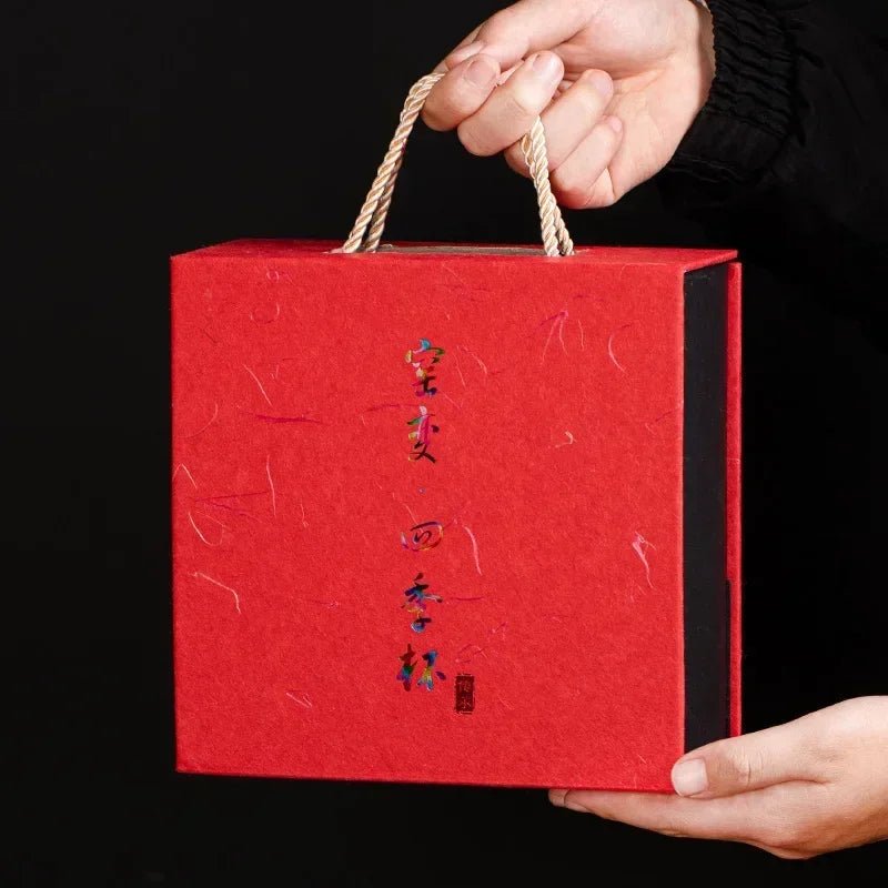 Ceramic Espresso Cup Set (175ml) | by Anwer Fancy | Worldwide Shipping