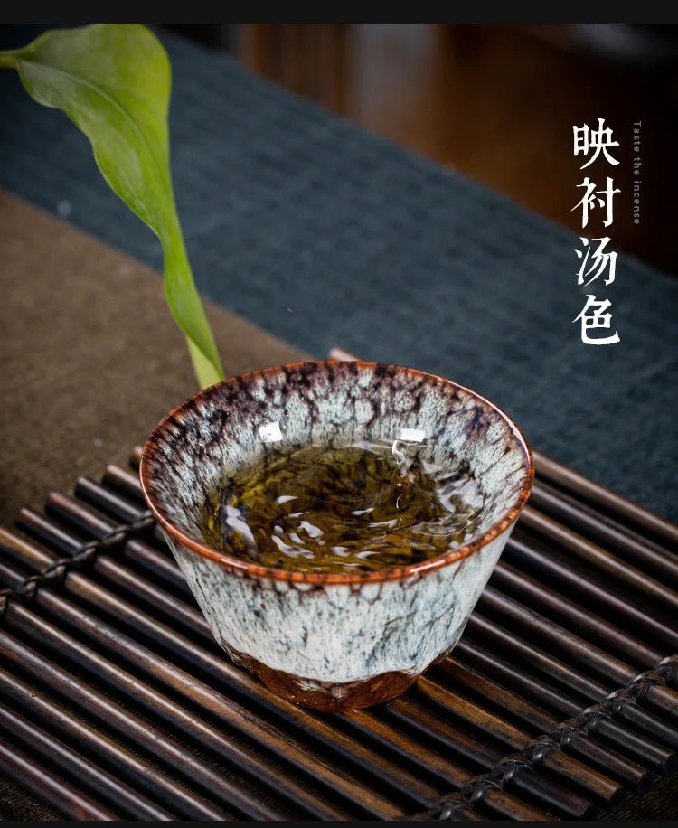 Ceramic Espresso Cup Set (175ml) | by Anwer Fancy | Worldwide Shipping