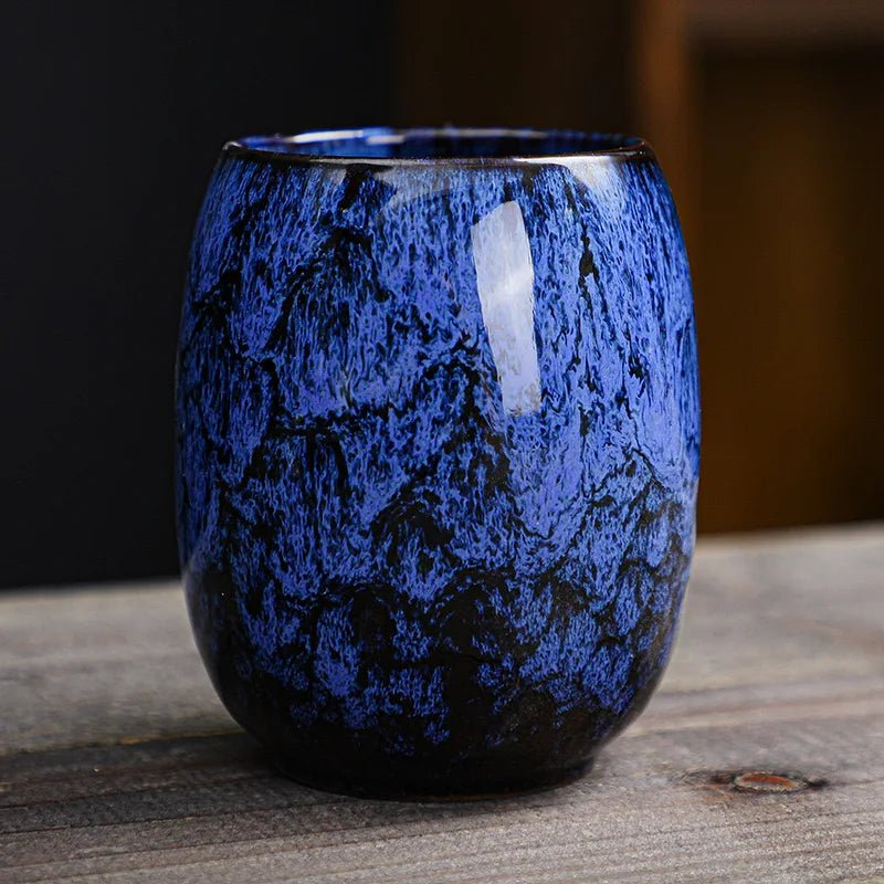 Ceramic Espresso Cup Set (175ml) | by Anwer Fancy | Worldwide Shipping