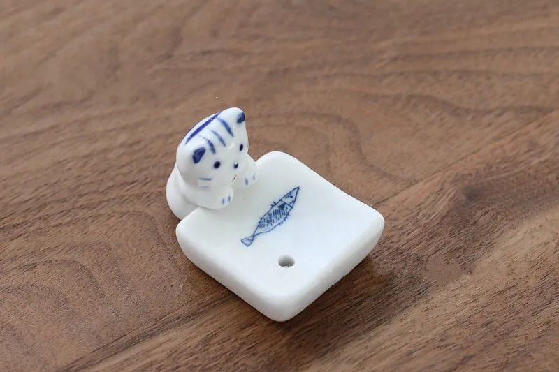 Ceramic Incense Holder | by Anwer Fancy | Worldwide Shipping