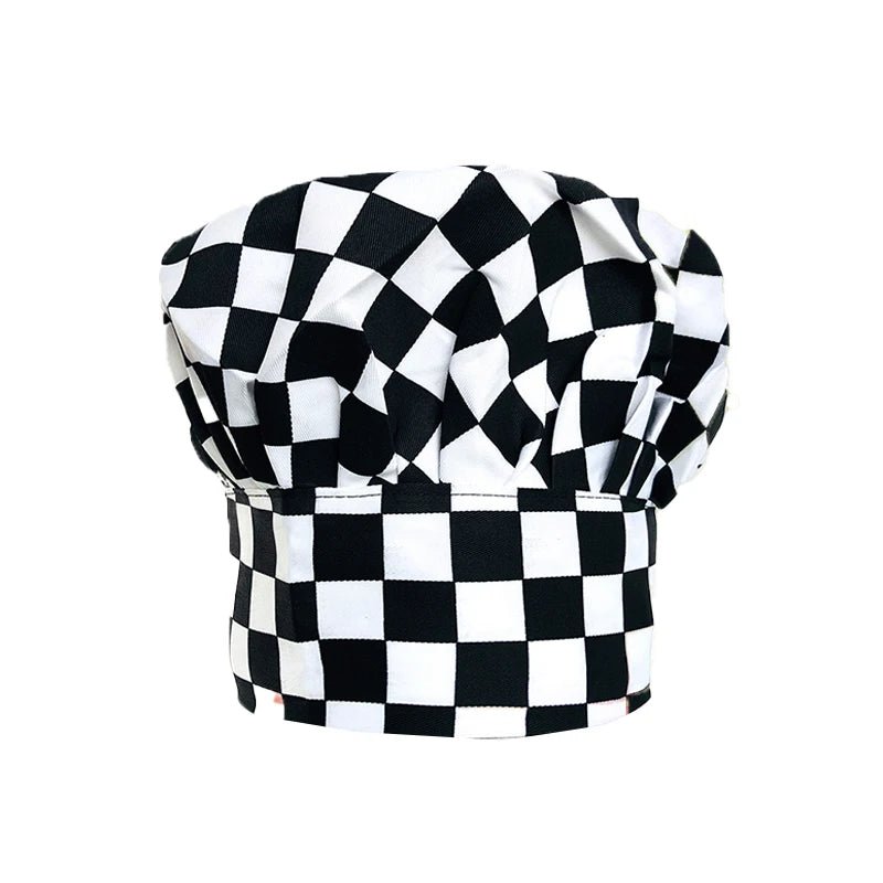 Chef Hat Restaurant Kitchen Cap | by Anwer Fancy | Worldwide Shipping
