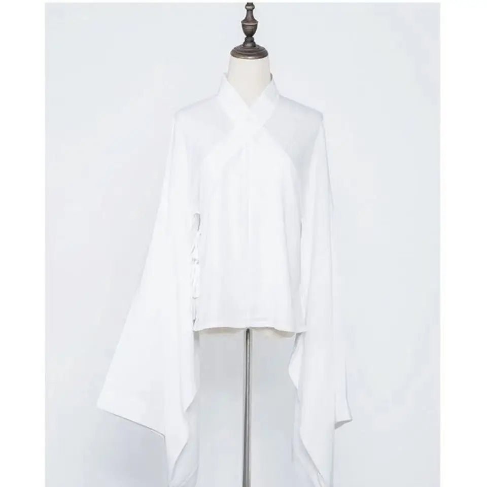 Chinese Traditional Inner Wear Outfit | by Anwer Fancy | Worldwide Shipping