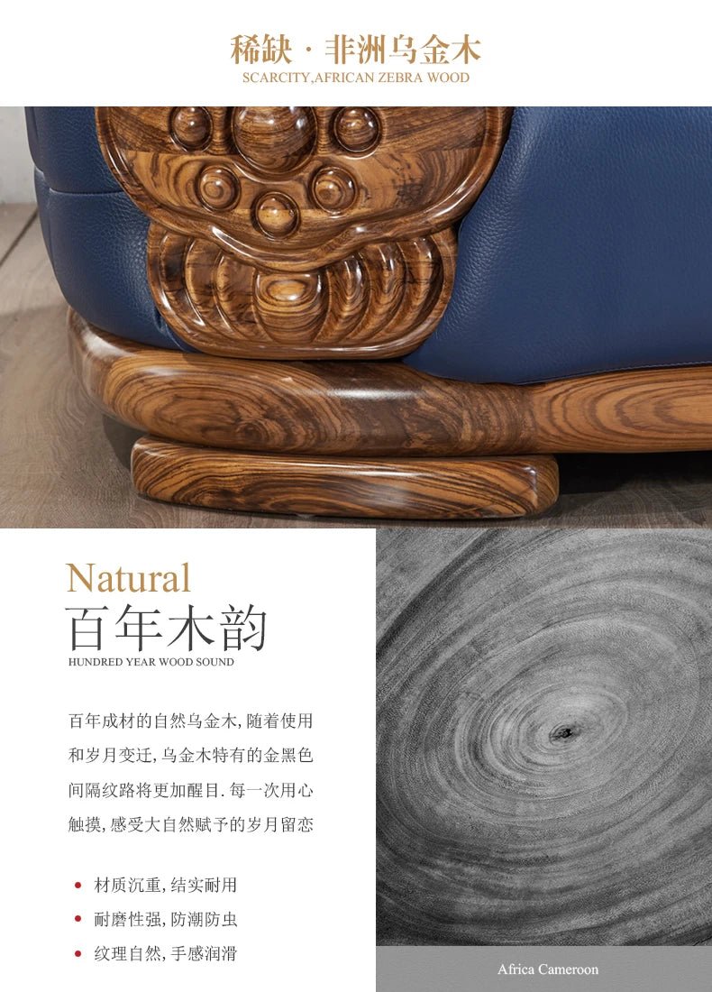 Classic Double Sofa | by Anwer Fancy | Worldwide Shipping