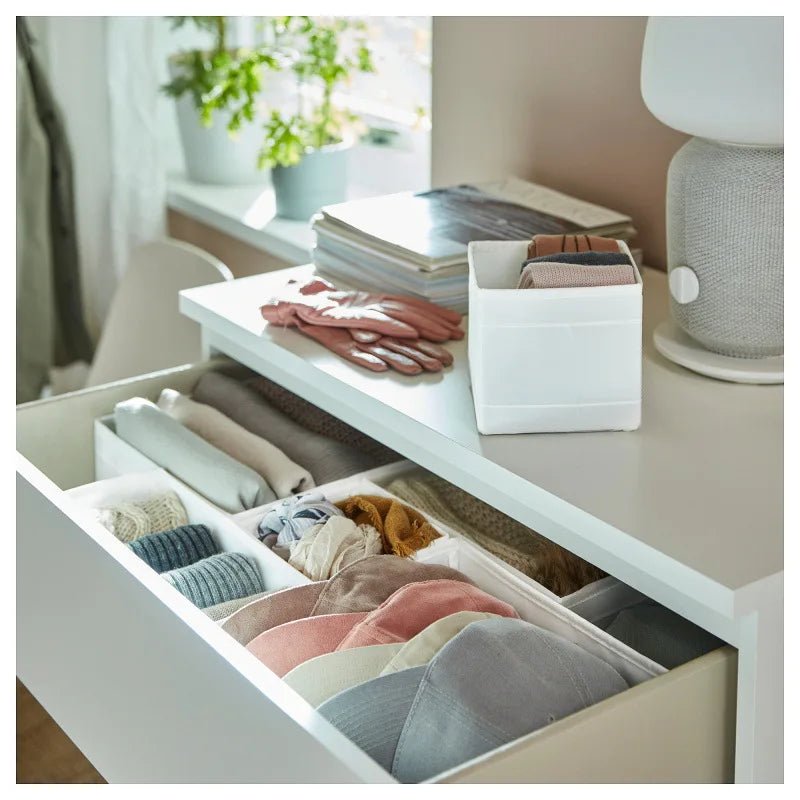 Closet Underwear Organizer Box | by Anwer Fancy | Worldwide Shipping