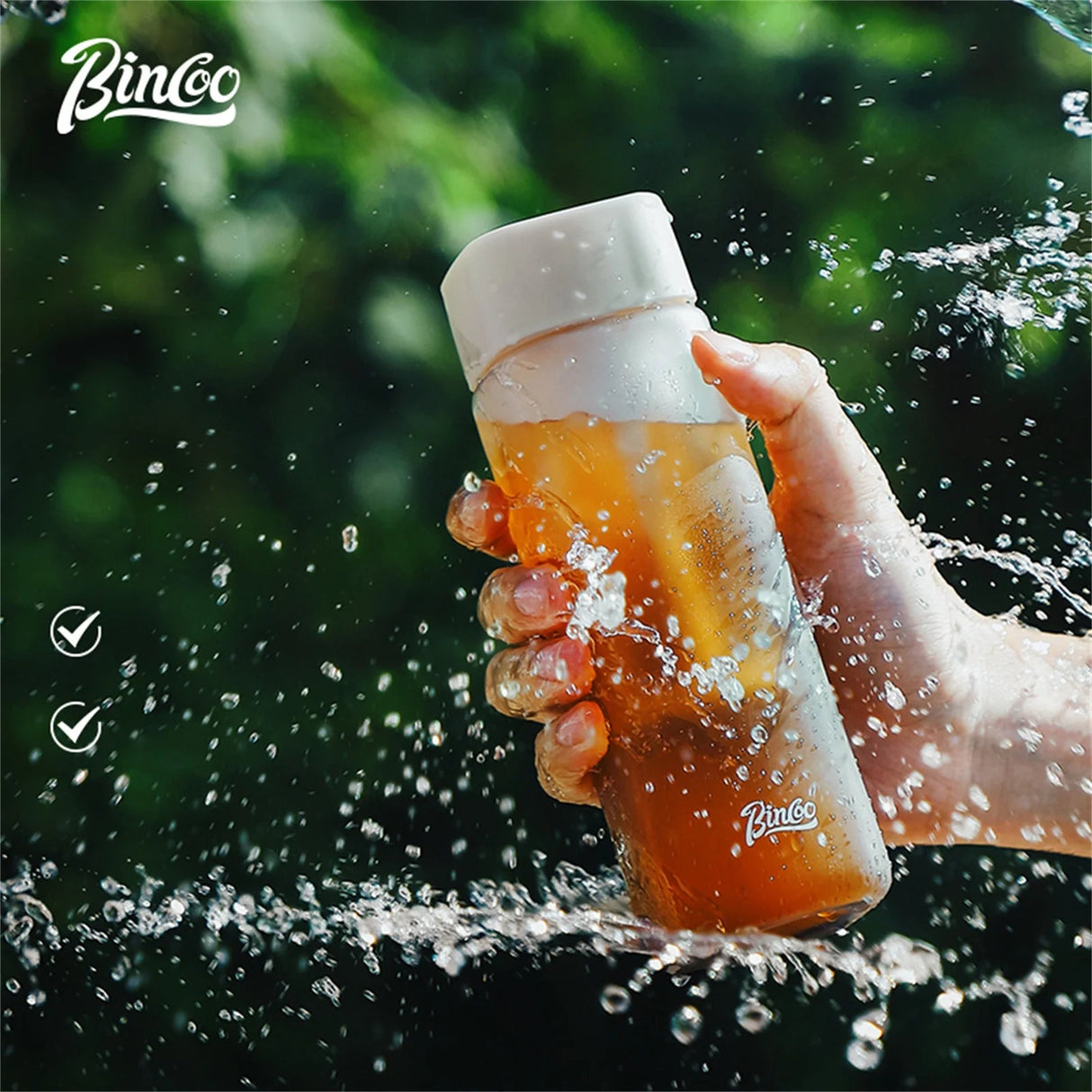 Cold Brew Coffee Bottle | by Anwer Fancy | Worldwide Shipping