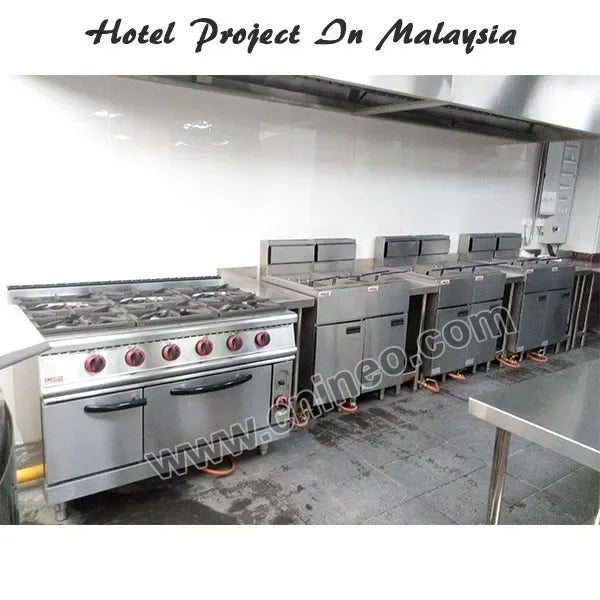 Commercial Catering Equipment | by Anwer Fancy | Worldwide Shipping