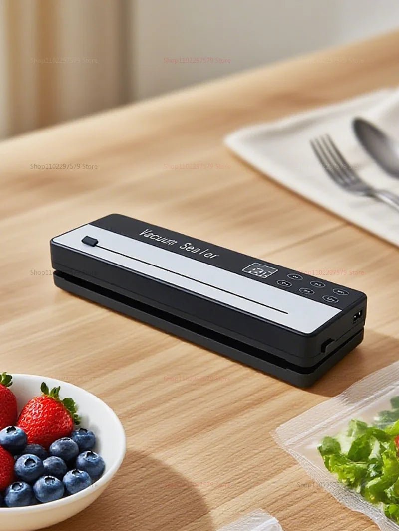Commercial Vacuum Sealer Machine | by Anwer Fancy | Worldwide Shipping