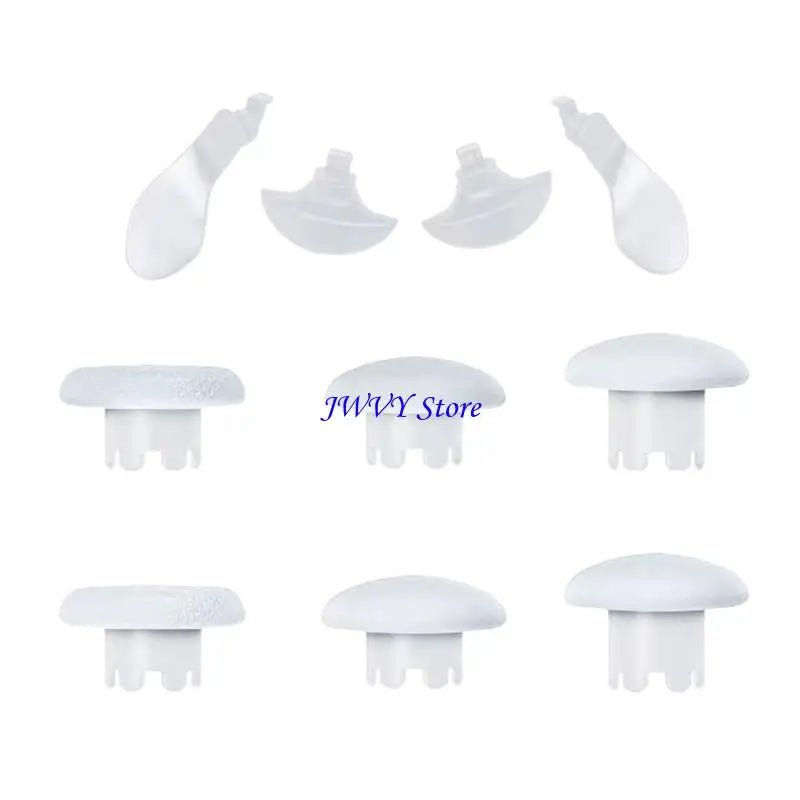 Controller Back Paddles & Triggers | by Anwer Fancy | Worldwide Shipping