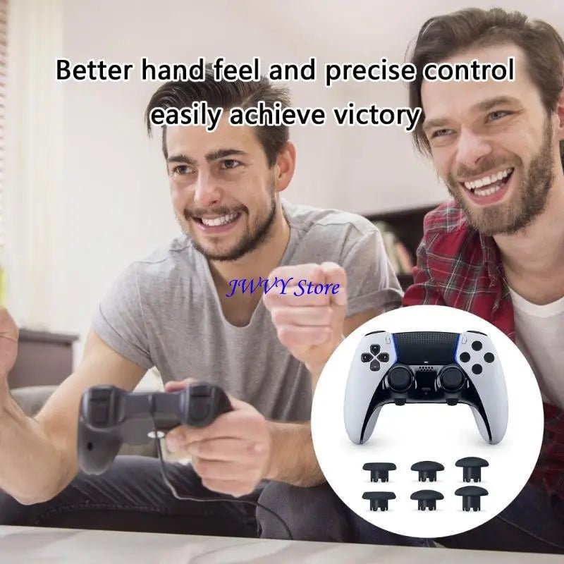 Controller Back Paddles & Triggers | by Anwer Fancy | Worldwide Shipping