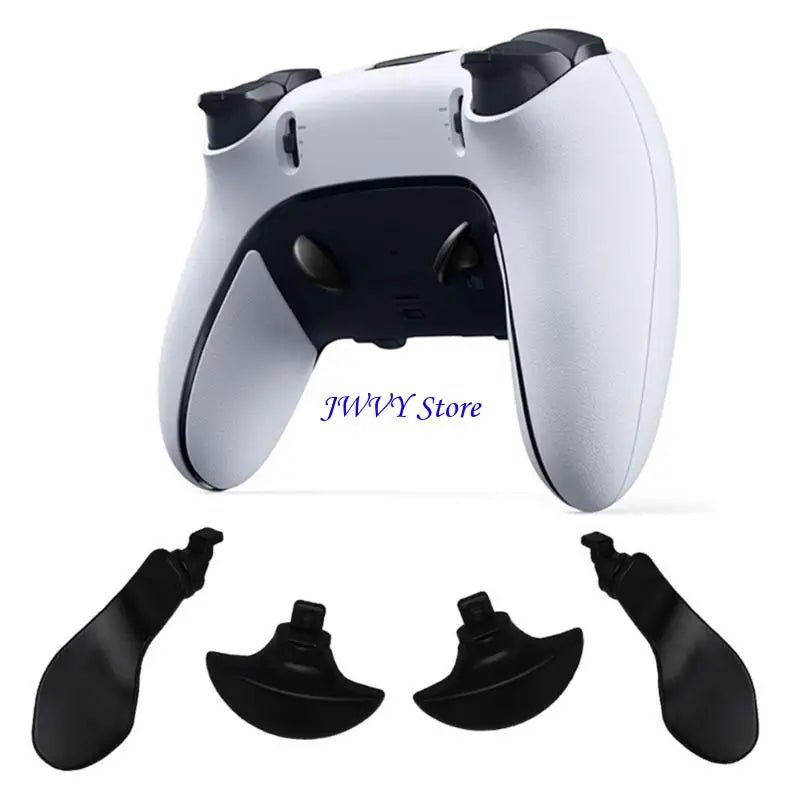 Controller Back Paddles & Triggers | by Anwer Fancy | Worldwide Shipping