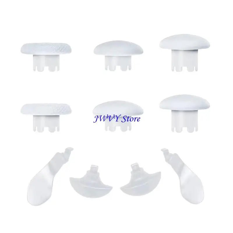 Controller Back Paddles & Triggers | by Anwer Fancy | Worldwide Shipping