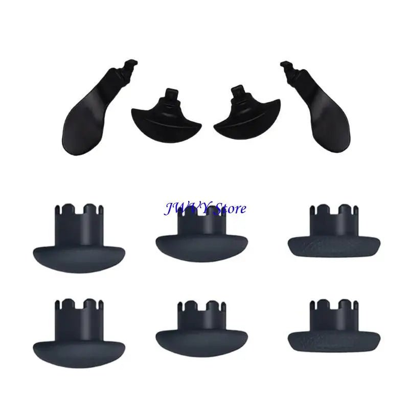 Controller Back Paddles & Triggers | by Anwer Fancy | Worldwide Shipping