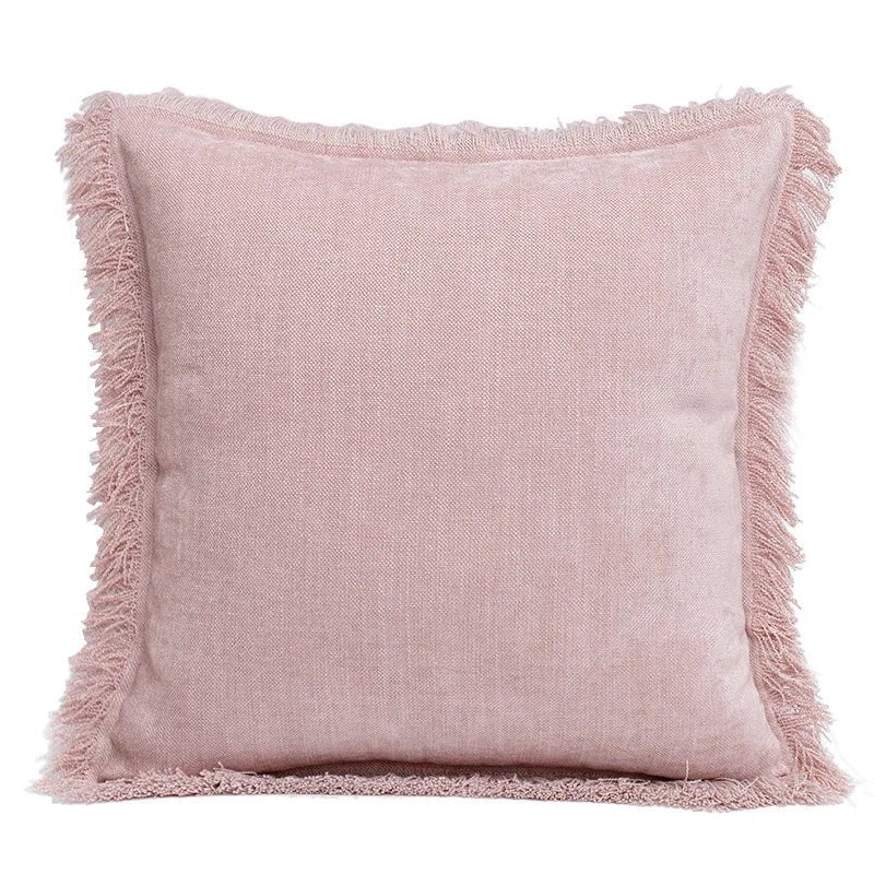Cotton Decorative Pillow Cover | by Anwer Fancy | Worldwide Shipping
