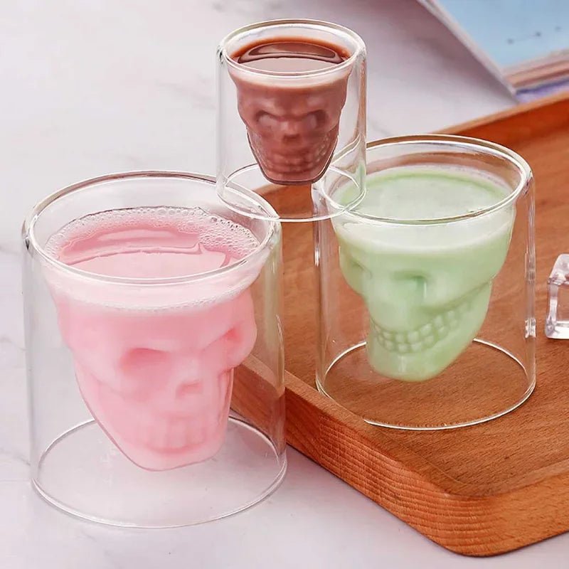 Crystal Wine & Whiskey Glass | by Anwer Fancy | Worldwide Shipping