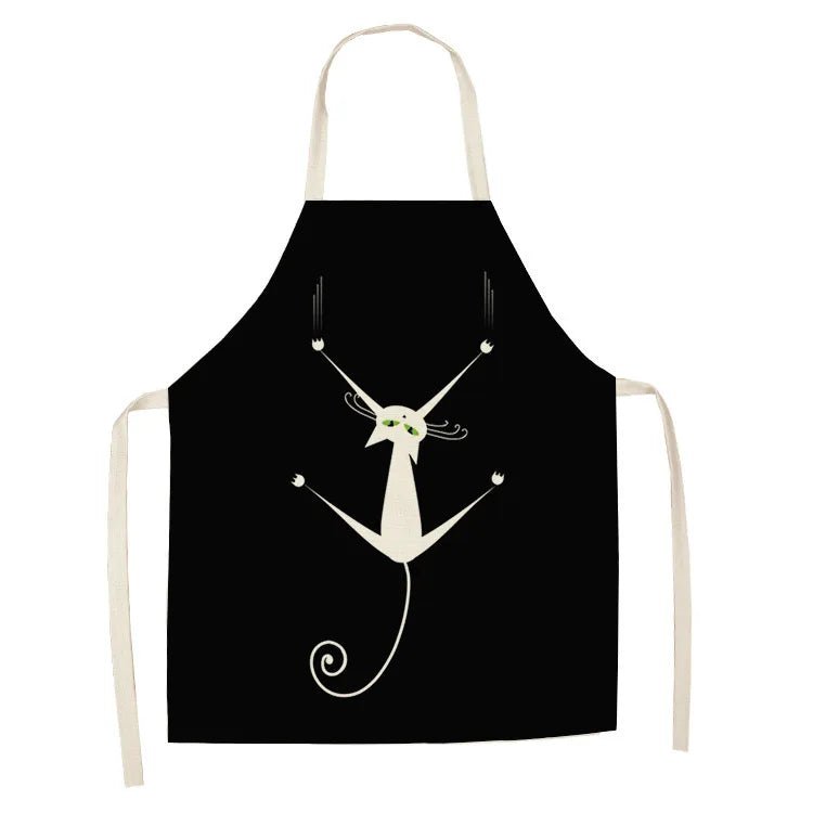 Custom Printed Kitchen Apron | by Anwer Fancy | Worldwide Shipping